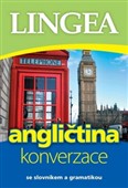 Angličtina konverzace