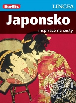 Japonsko průvodce