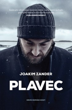 Soutěž o tři e-knihy Plavec