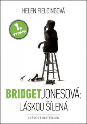 Bridget Jones: láskou šílená