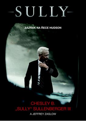 Sully: Zázrak na řece Hudson