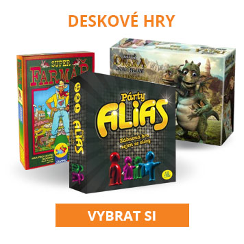 Deskové hry