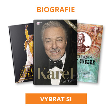 Biografie