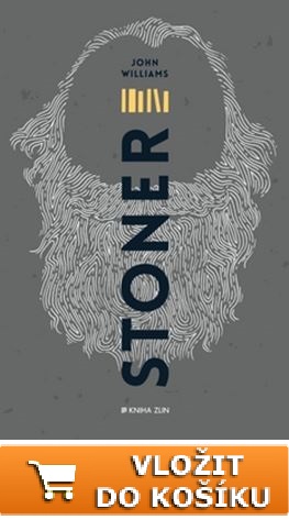 Stoner - kniha z KNIHCENTRUM.CZ